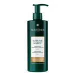 René Furterer Sublime Karité Shampooing disciplinant hydratant