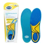 Scholl semelles pour Chaussures casual décontractées 1 paire