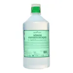 Sérum physiologique Santécare