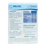 Molval capsules