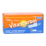 Vitascorbol Multi Sénior comprimés