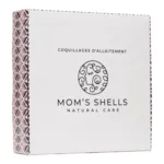 Mom's Shell Coquillage d'allaitement