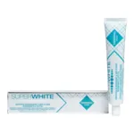 SuperWhite Dentifrice blanchissant anti plaque