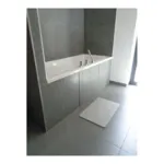 Sortie de bain diatomite