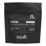 Naali Dream gummies sans sucre