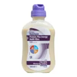 Nutrison Protein Plus Energy Multi Fibre nutrition entérale