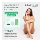Granions Complexe Booster GLP 1 comprimés