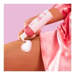 Musc Intime Mousse nettoyante