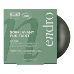 Endro Soin visage lavant purifiant bio