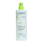 A Derma lait corps hydratation 72 h