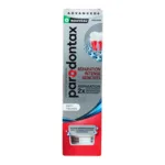 Parodontax Advanced+ dentifrice réparation intense gencives