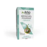 Arkogélules Bronches Poumons capsules