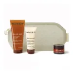 Nuxe trousse Nourishing trio Rêve de Miel