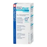 Curaprox Perio Plus bain de bouche régénérant