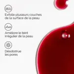 The Ordinary Solution de Peeling AHA 30% +  BHA 2 %