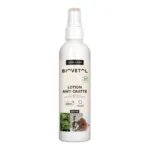 Biovetol lotion anti gratte Chien et Chat