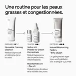 The Ordinary Concentré Crème en poudre de soufre 10%