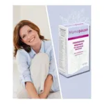 Mamopause comprimés + gélules