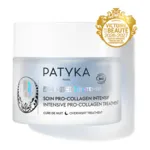 Patyka masque lift pro-collagène Nuit bio