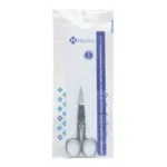 Holtex ciseaux à ongles droits