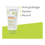 A Derma Exomega Control crème émolliente