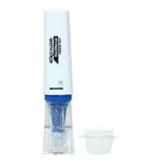 Objectif Zero Verrue Freeze excel stylo
