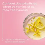 Weleda Mum Gel jambes légères bio