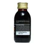 Herbesan sirop Gorge et bronches Miel de Manuka IAA 15+