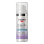 Eucerin Hyaluron Filler + longevity Soin de nuit épigénétique
