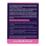 Manhaé Confort menstruel gélule
