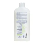 Natessance Shampooing nourrissant Argan et Kératine végétale  Bio