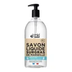 MKL Savon liquide surgras de Marseille
