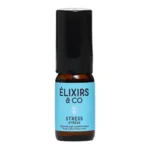 Elixirs and Co Fleurs de Bach Stress spray buccal Bio