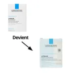 La Roche Posay Lipikar pain surgras anti dessèchement