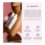 Musc Intime Deo douche parfumé