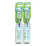 Fluocaril Précision interdentaire brosse à dents médium 23/100