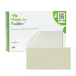 Exufiber pansement Molnlycke