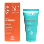 SVR Sun Secure Crème solaire SPF 50+