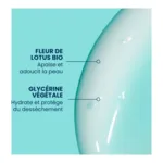 Rivadouce Bébé Gel doux lavant bio