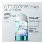 Roc Hydra+ Hyaluronic Sérum stick Repulpant intense