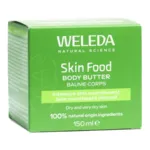 Weleda Skin Food baume corps Bio
