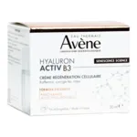 Avène Crème régénération cellulaire Hyaluron Activ B3