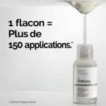The Ordinary Concentré Crème en poudre de soufre 10%