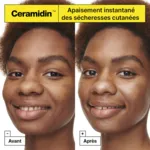 Dr Jart+ Ceramidin Crème hydratante