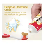 Beaphar Kit dentaire chiot