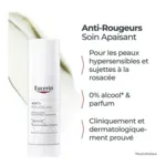 Eucerin Anti-Rougeurs soin apaisant