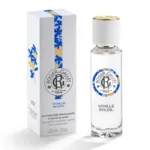 Roger et Gallet eau parfumée bienfaisante