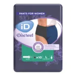 ID Discreet Pants for Women 7 gouttes