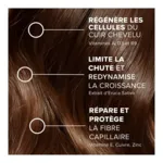 Forcapil Integral Expert cheveux et cuir chevelu gélules