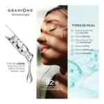 Granions Sérum anti taches Niacinamide 12%